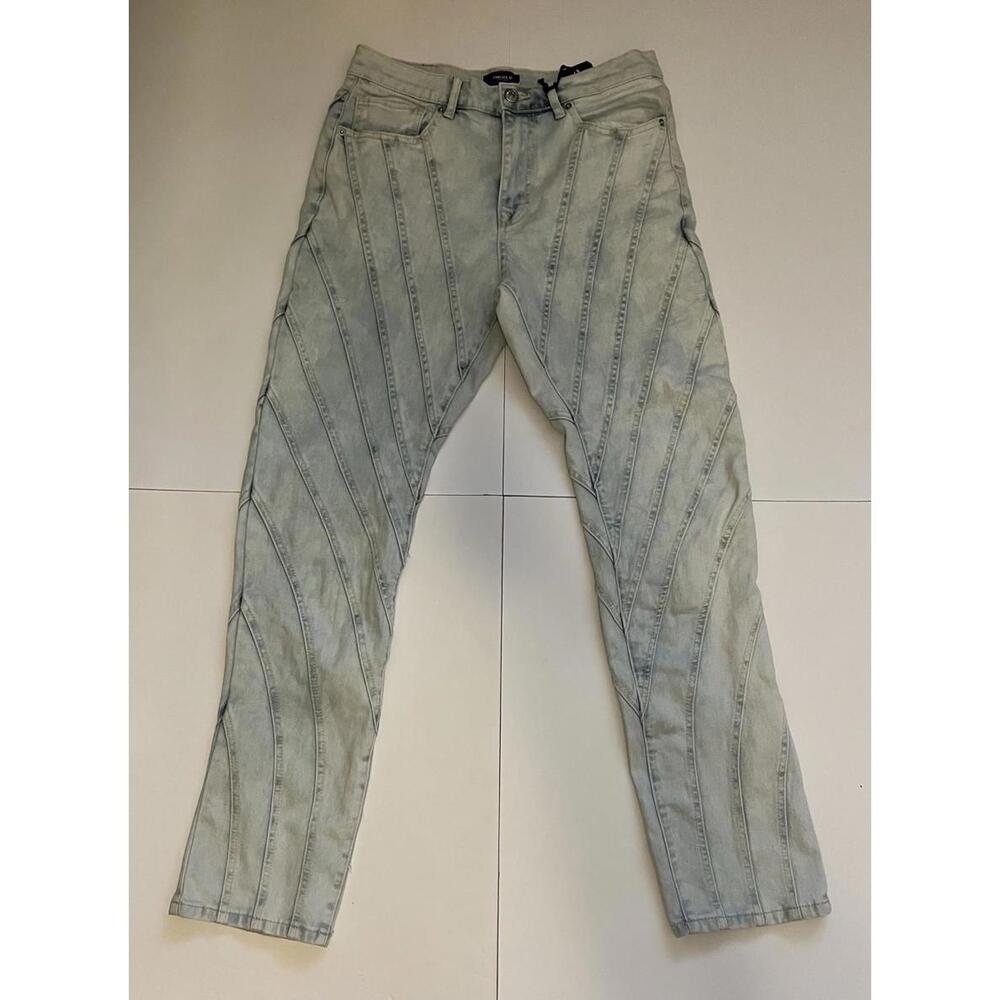 Forever 21 Slim Fit Jeans – Size 32 Brand New with Tags – $39.99 Retail
